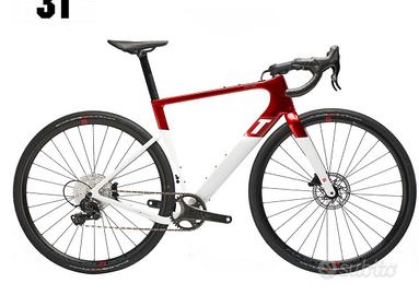 3T exploro RaceMax gravel nuova taglia 56 e  58 