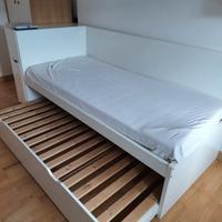 LETTO SINGOLO