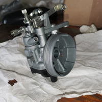 Carburatore originale vespa 50 4 hp