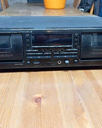 lettere cassette