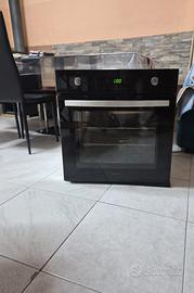 FORNO INCASSO CANDY