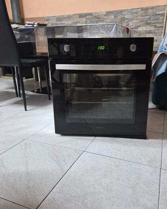 FORNO INCASSO CANDY