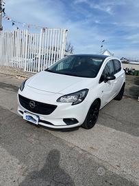 Opel Corsa 1.4 90CV GPL Tech Coupé b-Color
