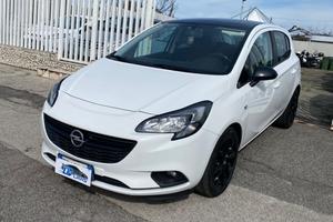 Opel Corsa 1.4 90CV GPL Tech Coupé b-Color