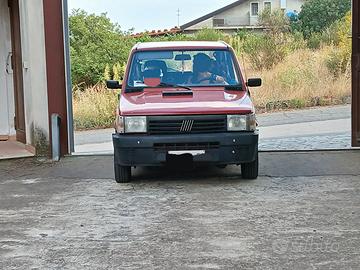 FIAT Panda 1ª serie