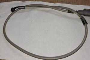 Pompa Freno x Moto da Trial