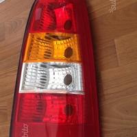 Fanalini posteriori dx sx opel astra 98-