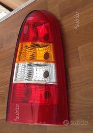 Fanalini posteriori dx sx opel astra 98-