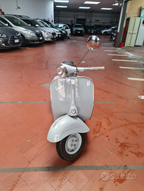 Vespa vnb 125 anno 1963