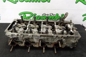 TESTA MOTORE PER HILUX N2 3.0 D-4D 2011