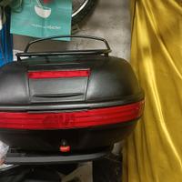 Bauletto moto 