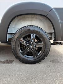 MAC Stone 5 15" + Michelin CrossClimate