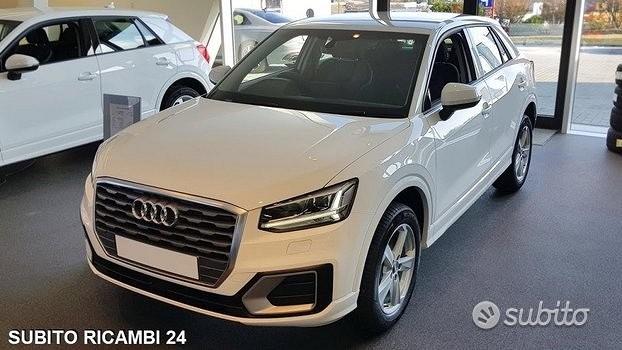 Subito - Paradiso Ricambi Auto - Ricambi audi q2 q 2 2012-2023