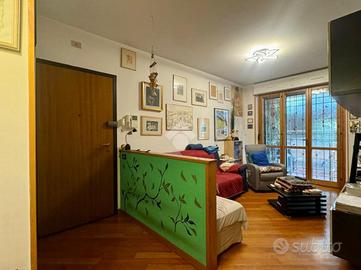 4 LOCALI A SESTO FIORENTINO