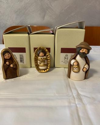 Sacra famiglia Thun