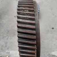 Campane frizione Guzzi Airone 