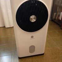 Ventilatore refrigerante