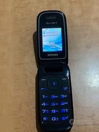Cellulare Brondi Oyster S