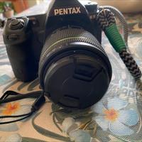 Pentax K5