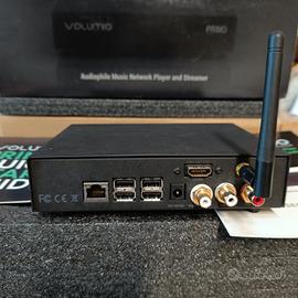 volumio primo con superstar plan