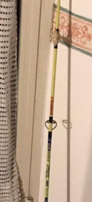 Trabucco Triton Tekno Sea