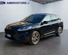 FORD Kuga III 2020 - Kuga 2.5 phev ST-Line 2wd 225