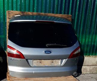 Ford mondeo sw portellone post 2008-2014