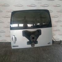 Portellone cofano posteriore Land Rover Defender L