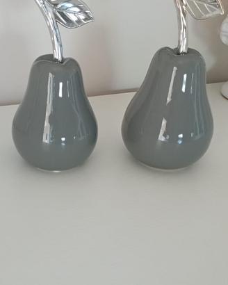 Pere in ceramica Casa Milano