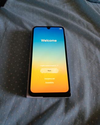 Samsung Galaxy A17 4G/LTE