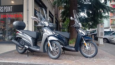 Kymco People One 125