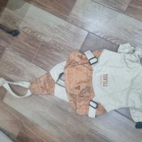 marsupio alviero martini