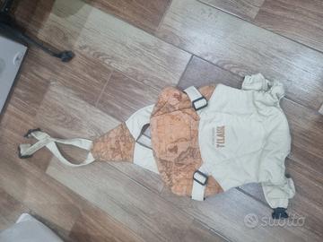 marsupio alviero martini