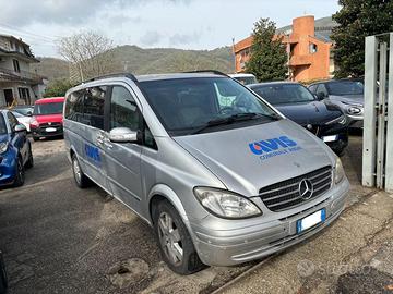 Mercedes-benz Viano 2.0 CDI Trend L