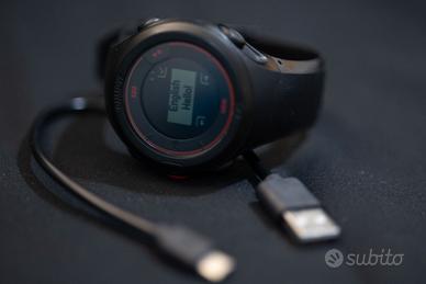 Orologio Sportivo ONEMOVE 500 HRM