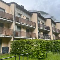 Monolocale Campodolcino