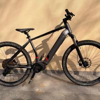ATALA bicicletta elettrica con batteria BOSCH