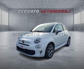 FIAT 500 III 2015 1.0 hybrid Rockstar 70cv