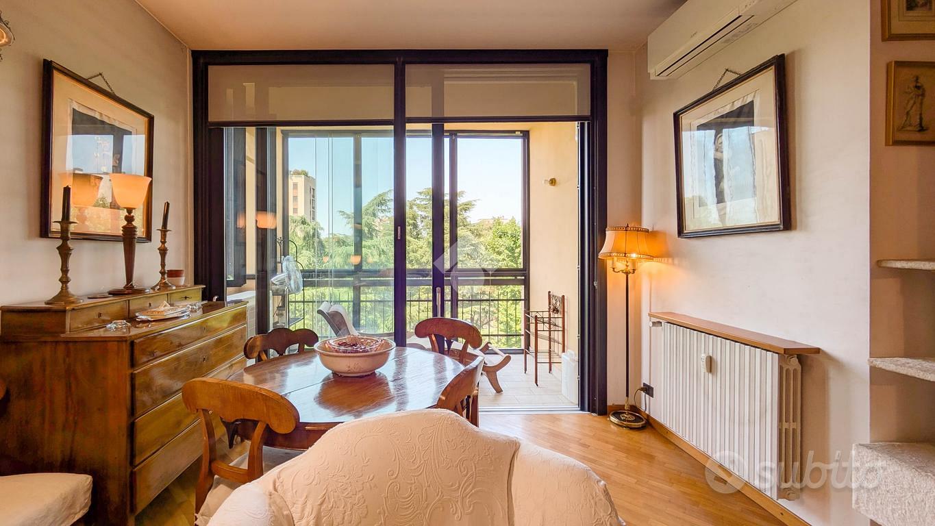 Appartamento – San Donato Milanese, Monticello - Vista 3