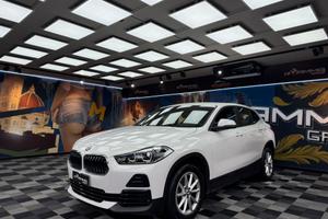 Bmw X2 sDrive16d (680)