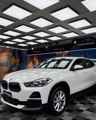 Bmw X2 sDrive16d (680)