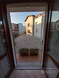 Contratto transitorio da Settembre a Giugno - Erba