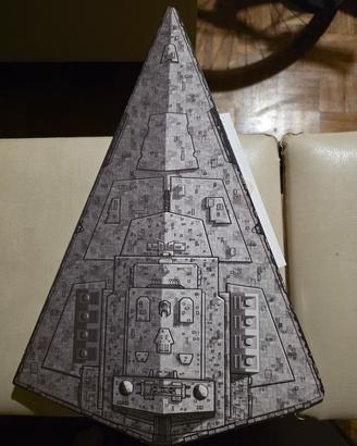 collezione rollinz stars wars lato oscuro