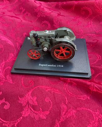 Modellino Super Landini