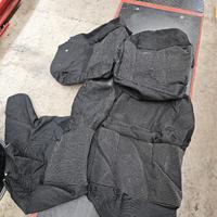 Rivestimenti originali Golf 4 serie