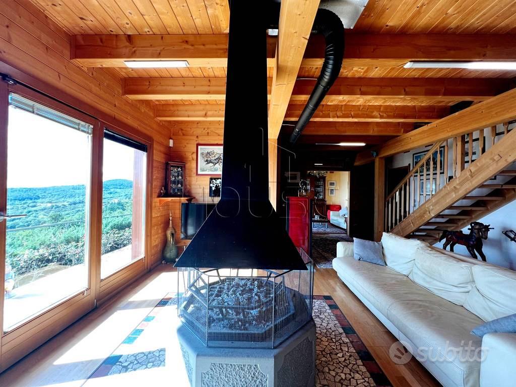 Casa – Lisciano Niccone, Gosparini - Vista 2
