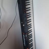 tastiera studiologic numa compact 2x 88 tasti