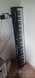 tastiera studiologic numa compact 2x 88 tasti