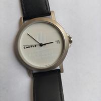 Orologio swiss made cactus 🌵