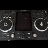 NUMARK IDJ PRO